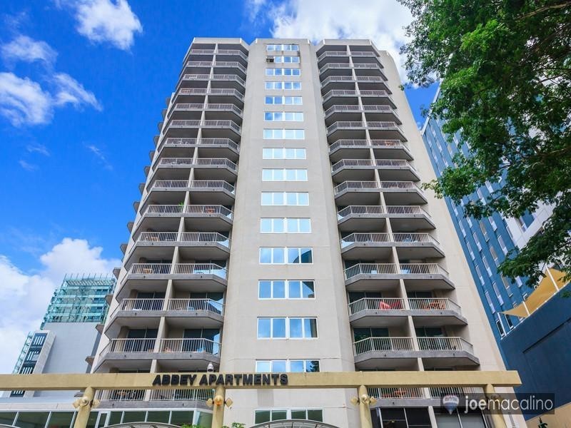 L14/160 Roma St, Brisbane QLD 4000