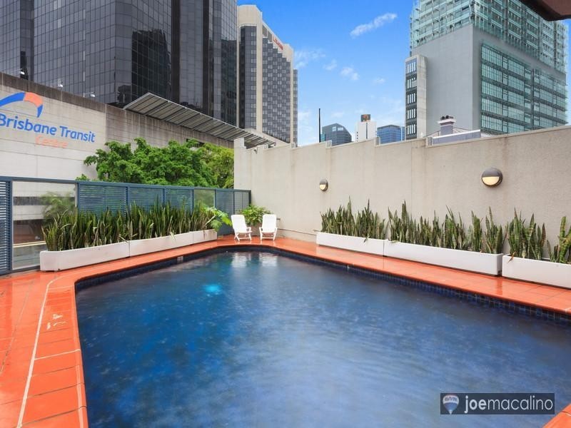 L14/160 Roma St, Brisbane QLD 4000
