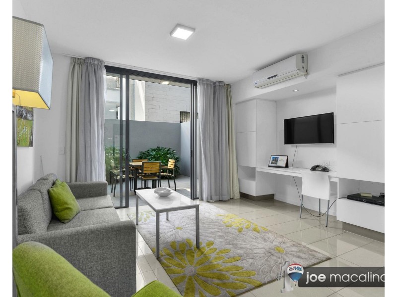 L9/29 Robertson St, Fortitude Valley QLD 4006