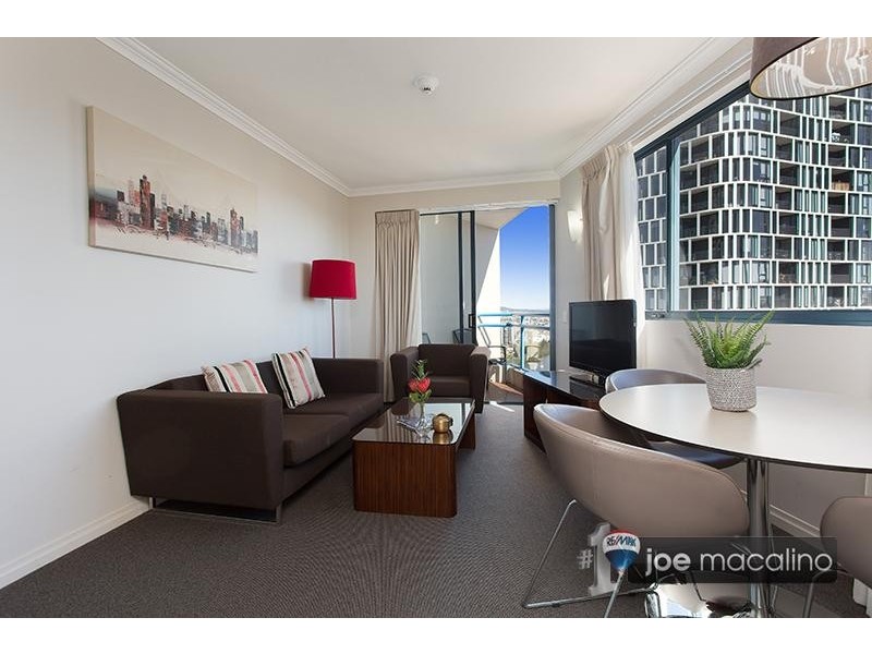 L30/570 Queen St, Brisbane QLD 4000