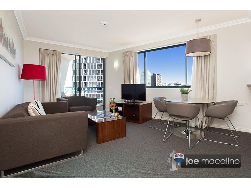 L30/570 Queen St, Brisbane QLD 4000
