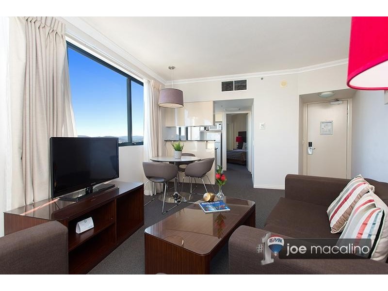 L30/570 Queen St, Brisbane QLD 4000