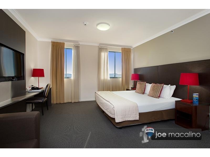 L30/570 Queen St, Brisbane QLD 4000