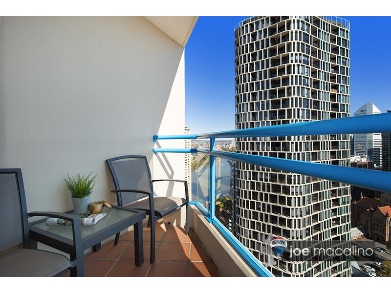 L30/570 Queen St, Brisbane QLD 4000