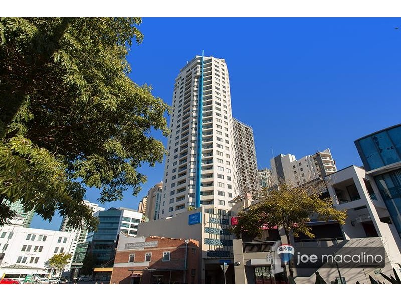 L30/570 Queen St, Brisbane QLD 4000