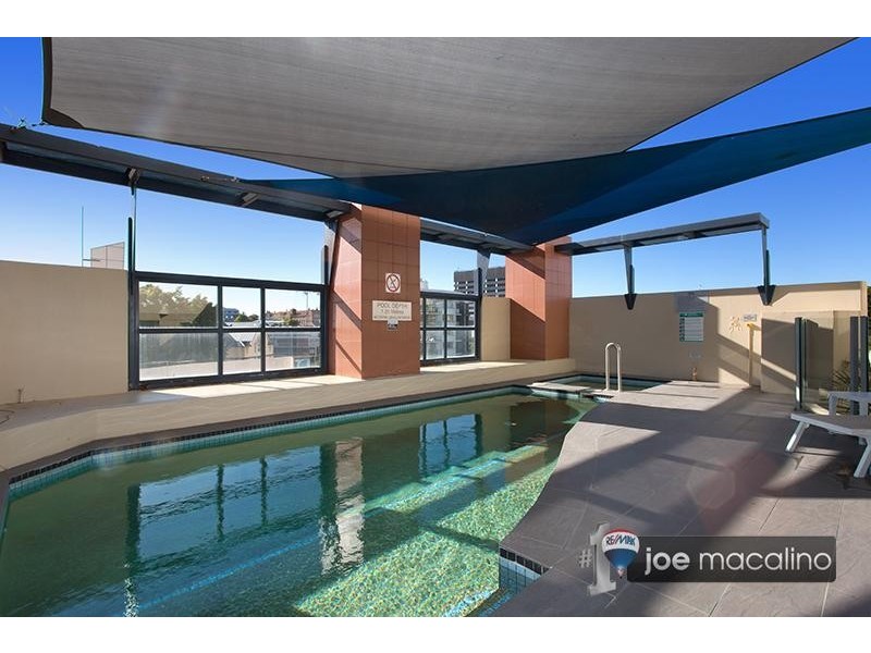 L30/570 Queen St, Brisbane QLD 4000