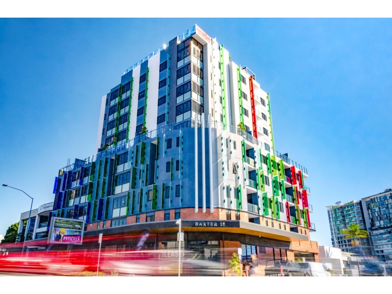 398 St Pauls Tce, Fortitude Valley QLD 4006