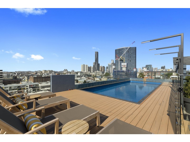 398 St Pauls Tce, Fortitude Valley QLD 4006