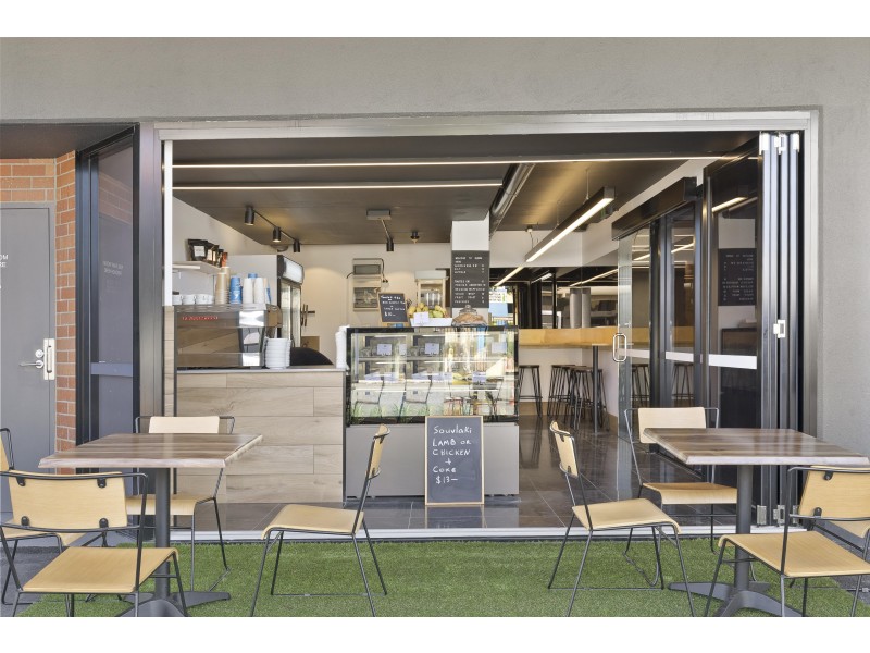 398 St Pauls Tce, Fortitude Valley QLD 4006