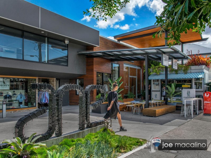 398 St Pauls Tce, Fortitude Valley QLD 4006