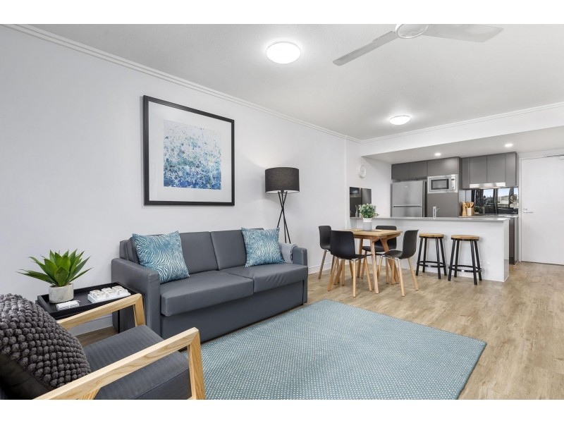 L4/398 St Pauls Tce, Fortitude Valley QLD 4006