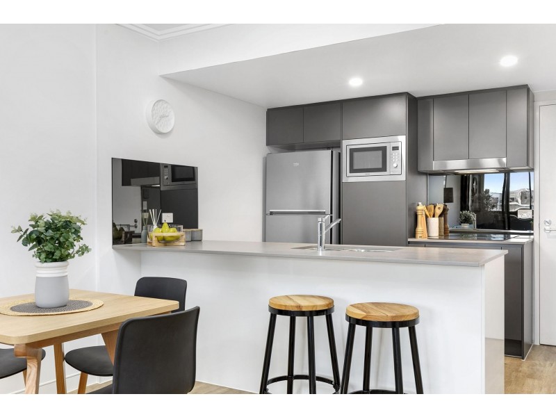 L4/398 St Pauls Tce, Fortitude Valley QLD 4006