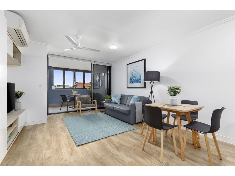 L4/398 St Pauls Tce, Fortitude Valley QLD 4006