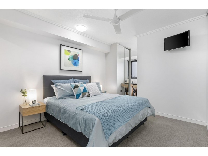 L4/398 St Pauls Tce, Fortitude Valley QLD 4006