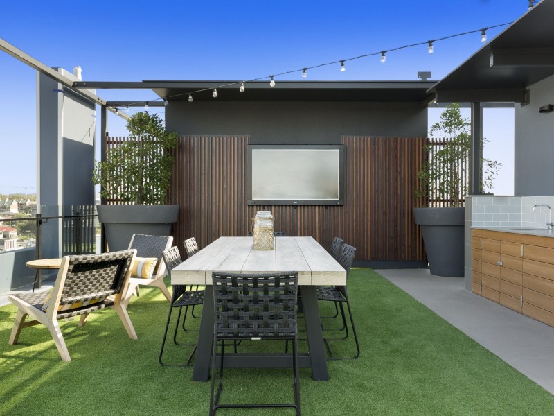 L4/398 St Pauls Tce, Fortitude Valley QLD 4006