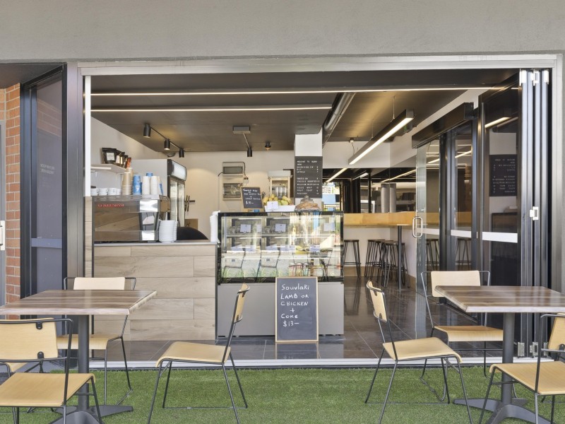 L4/398 St Pauls Tce, Fortitude Valley QLD 4006