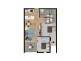 L4/398 St Pauls Tce, Fortitude Valley QLD 4006 Floorplan
