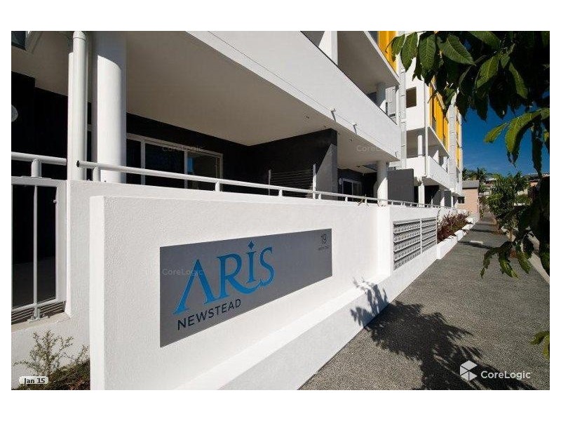 L2/19 Masters St, Newstead QLD 4006