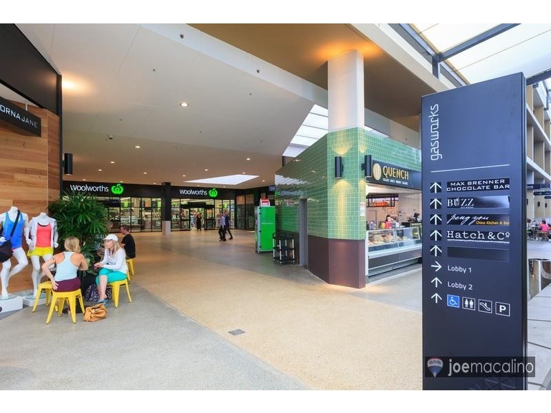 L2/19 Masters St, Newstead QLD 4006