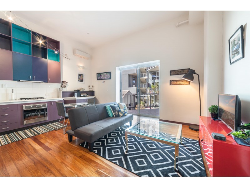 L4/38 Warner St, Fortitude Valley QLD 4006