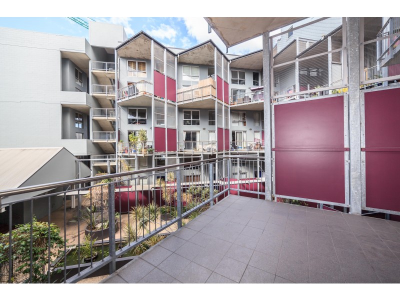 L4/38 Warner St, Fortitude Valley QLD 4006