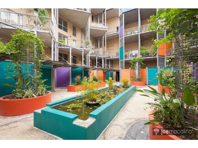L4/38 Warner St, Fortitude Valley QLD 4006