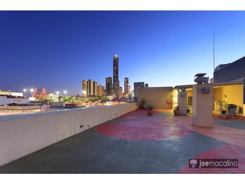 L4/38 Warner St, Fortitude Valley QLD 4006