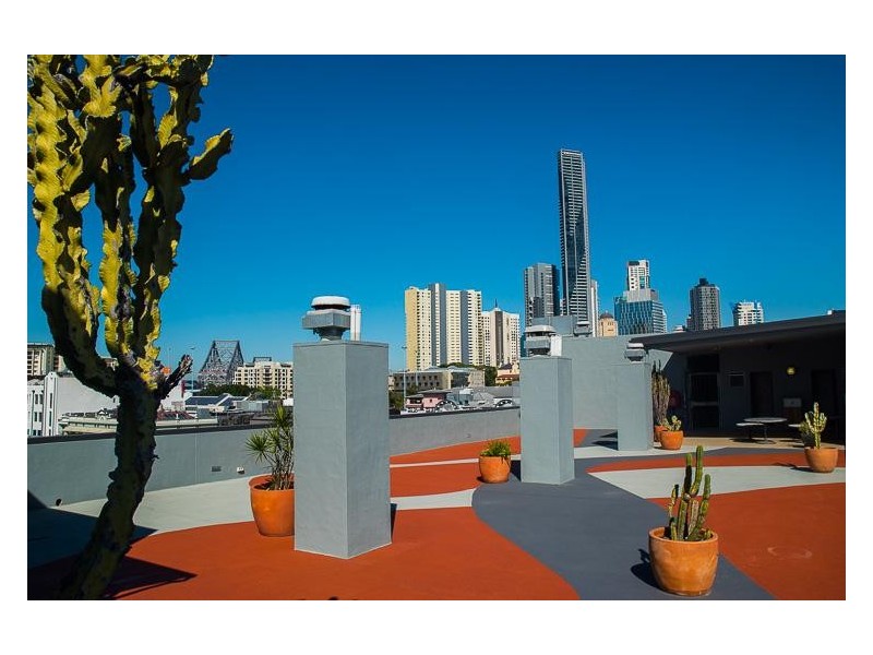 L4/38 Warner St, Fortitude Valley QLD 4006