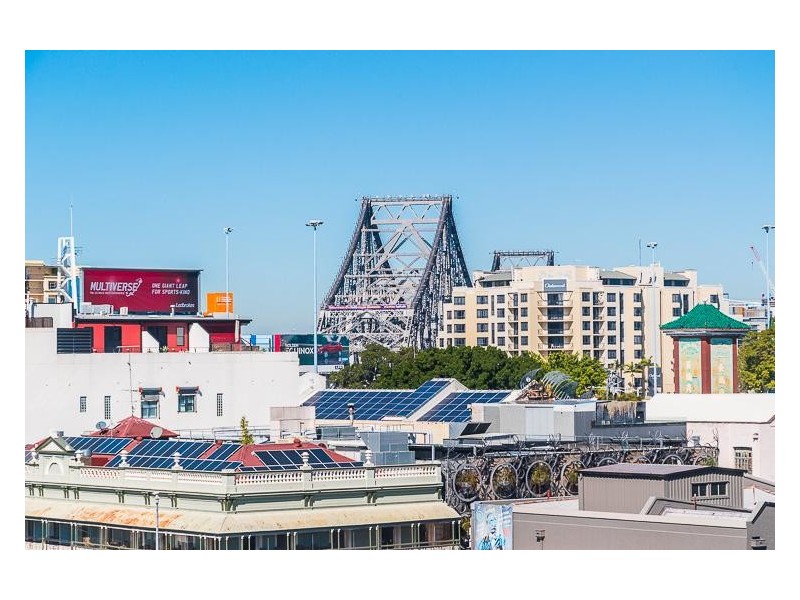 L4/38 Warner St, Fortitude Valley QLD 4006