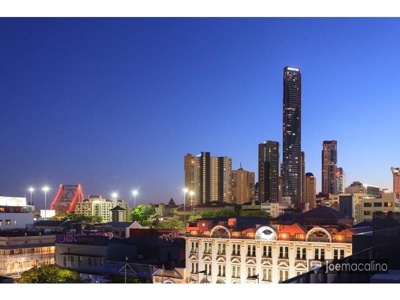 L4/38 Warner St, Fortitude Valley QLD 4006