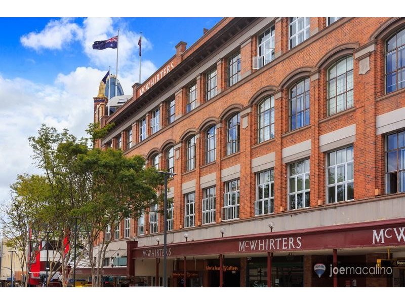 L4/38 Warner St, Fortitude Valley QLD 4006