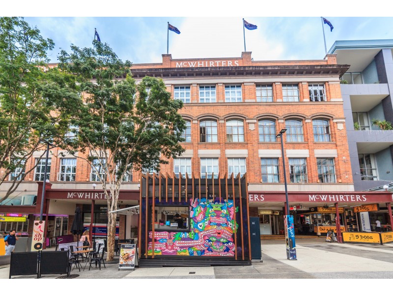 L4/38 Warner St, Fortitude Valley QLD 4006