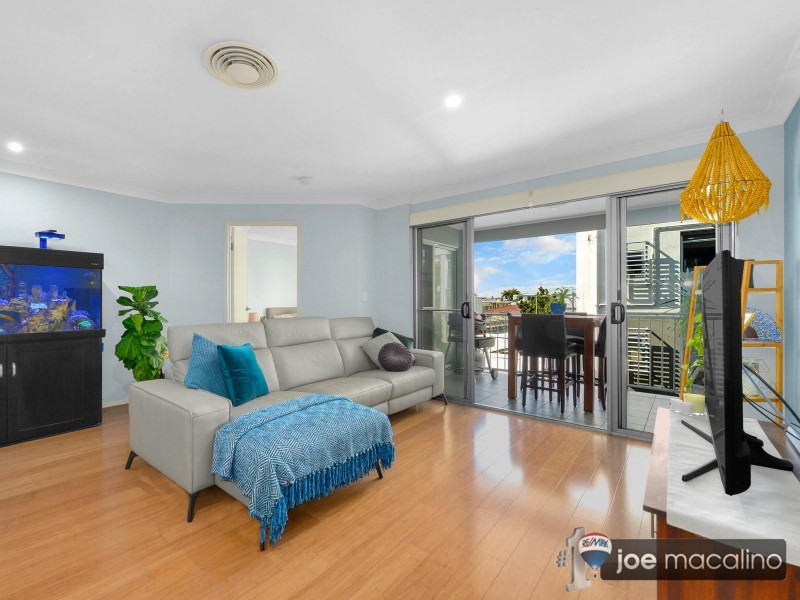 26/59 Robertson St, Fortitude Valley QLD 4006