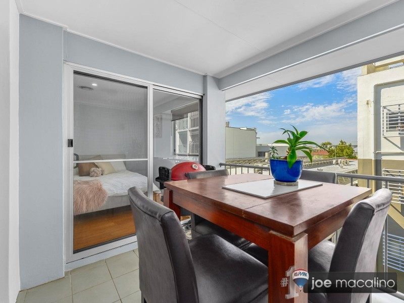 26/59 Robertson St, Fortitude Valley QLD 4006