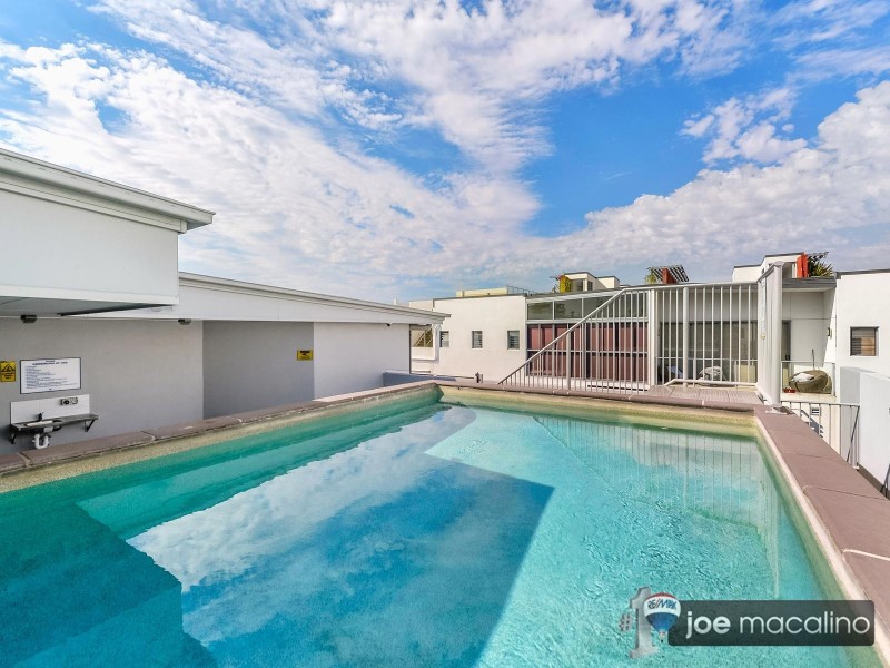 26/59 Robertson St, Fortitude Valley QLD 4006