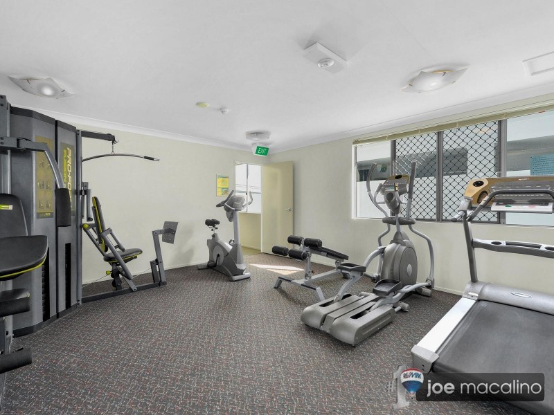 26/59 Robertson St, Fortitude Valley QLD 4006
