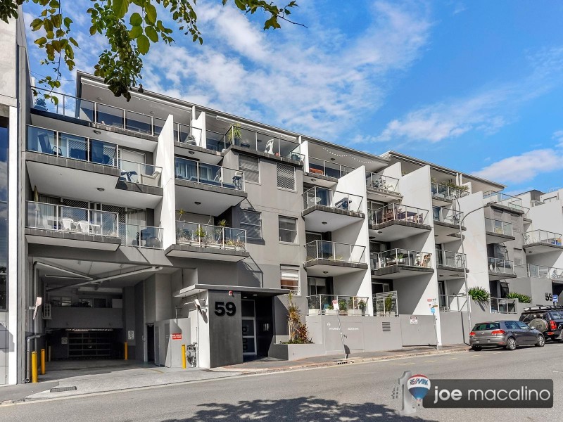26/59 Robertson St, Fortitude Valley QLD 4006