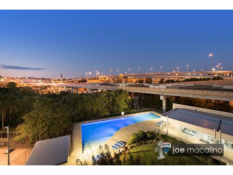 2604/141 Campbell St, Bowen Hills QLD 4006