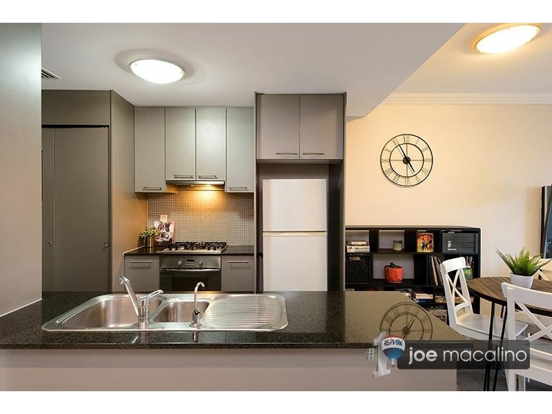 2604/141 Campbell St, Bowen Hills QLD 4006