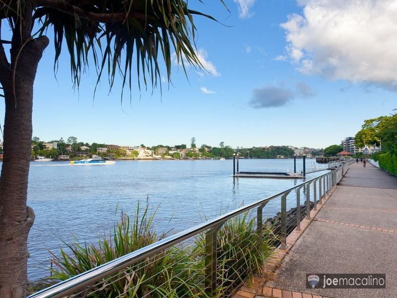 71 Beeston St, Teneriffe QLD 4005