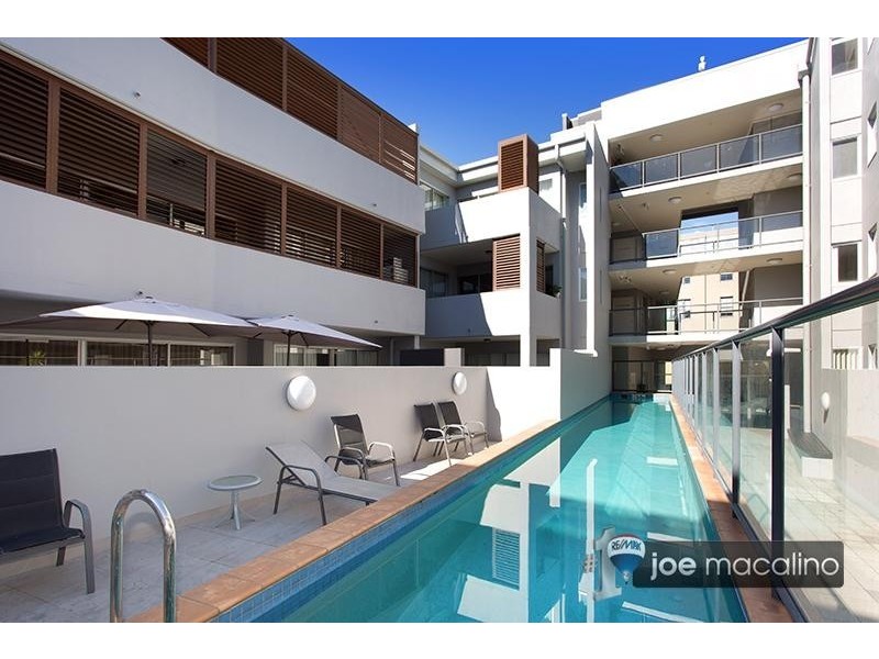 14/2 Berwick St, Fortitude Valley QLD 4006