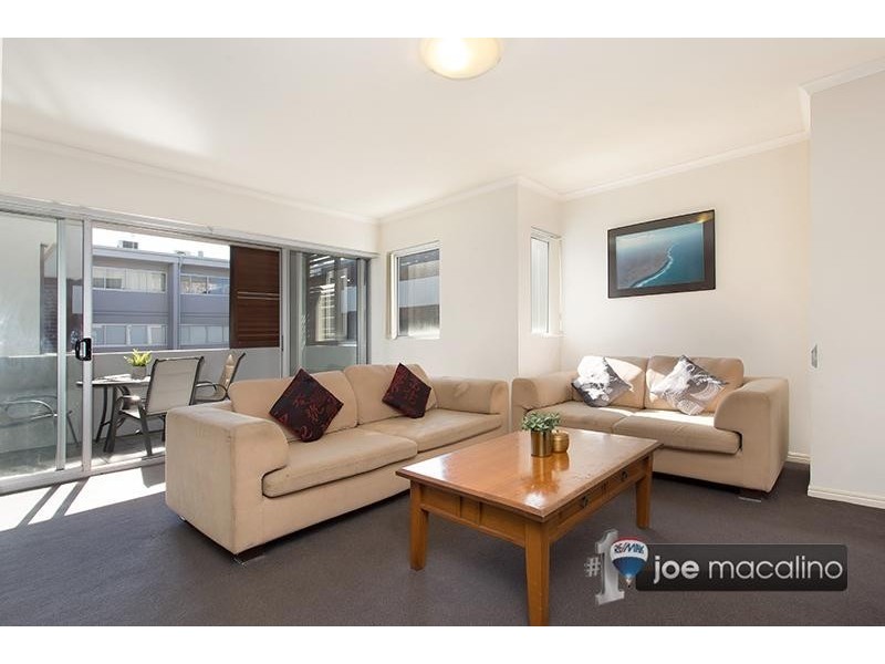 14/2 Berwick St, Fortitude Valley QLD 4006