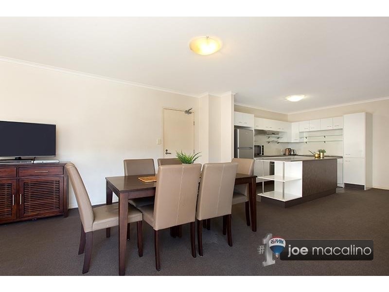 14/2 Berwick St, Fortitude Valley QLD 4006