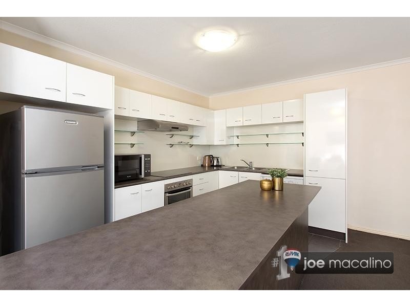 14/2 Berwick St, Fortitude Valley QLD 4006