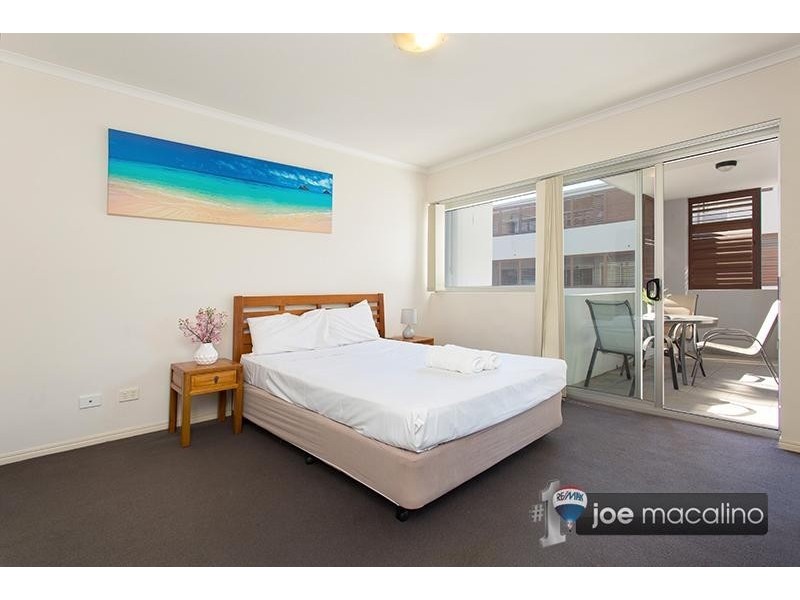 14/2 Berwick St, Fortitude Valley QLD 4006