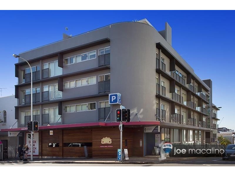 14/2 Berwick St, Fortitude Valley QLD 4006