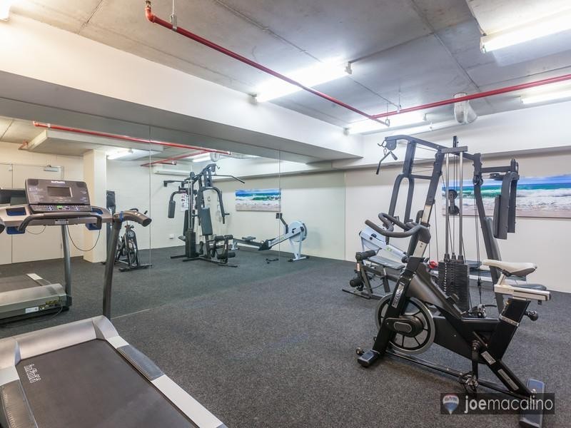 14/2 Berwick St, Fortitude Valley QLD 4006