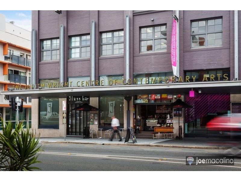 14/2 Berwick St, Fortitude Valley QLD 4006
