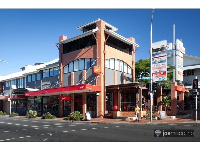 14/2 Berwick St, Fortitude Valley QLD 4006