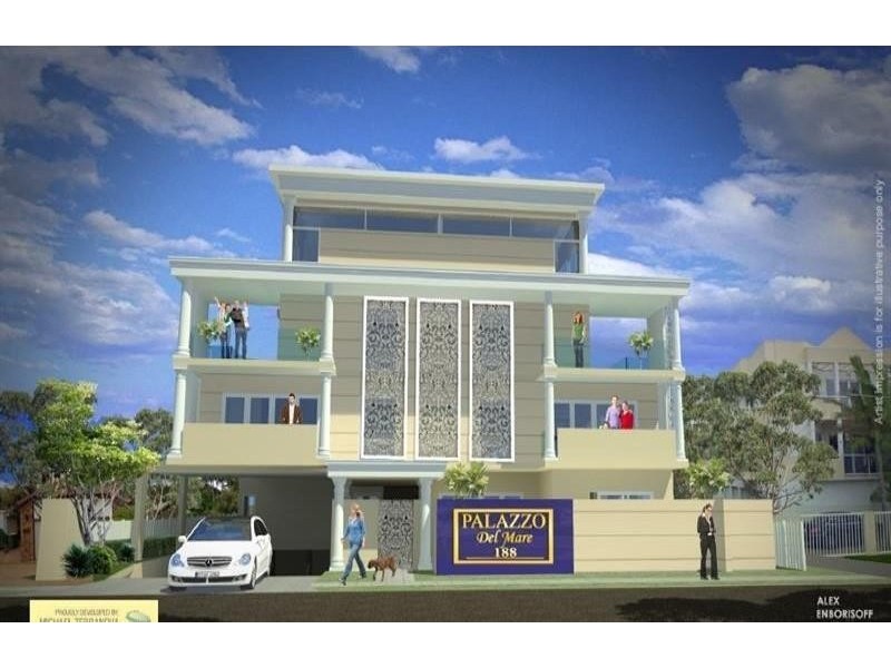 188 Prince Edward Pde, Scarborough QLD 4020